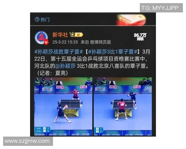 乒乓球灵活性评比结果揭晓北京乒乓球队荣获第三名殊荣 乒乓球灵活性评比结果揭晓北京乒乓球队荣获第三名殊荣