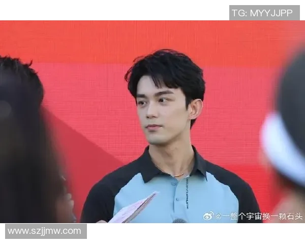 对话吴磊：从青涩少年到网球赛场的奋斗与梦想