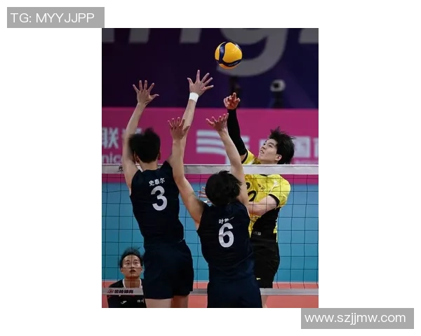 杭州排球队在全国锦标赛中的精彩表现与实力分析 杭州排球队在全国锦标赛中的精彩表现与实力分析