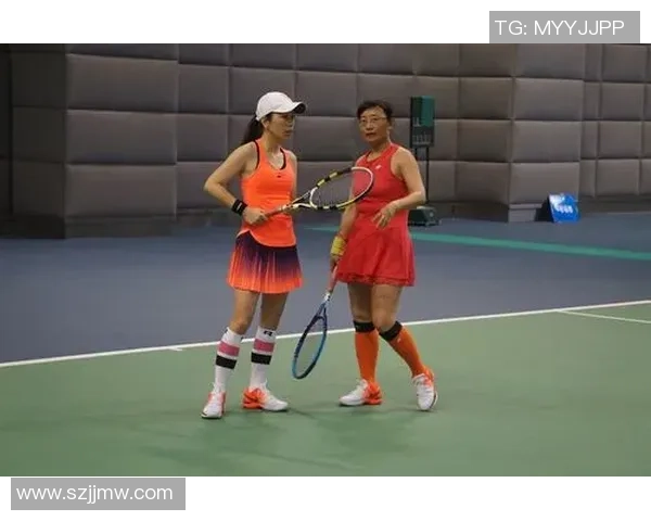 西安网球队默契配合探秘提升竞技水平的关键因素分析 西安网球队默契配合探秘提升竞技水平的关键因素分析