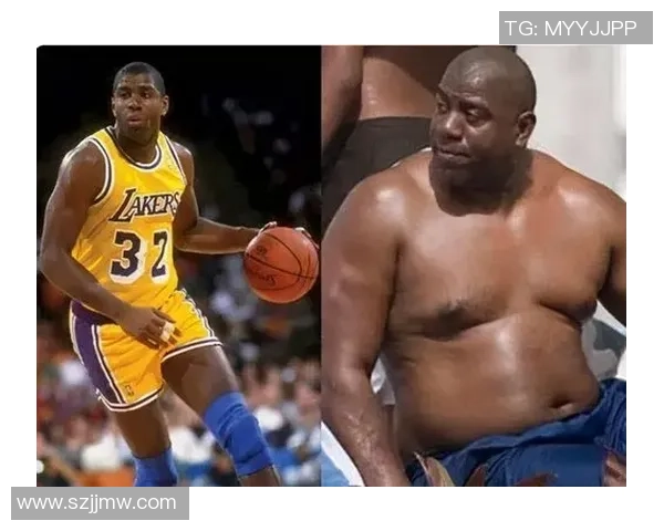 昔日足球明星退役后身材发福引发热议与关注