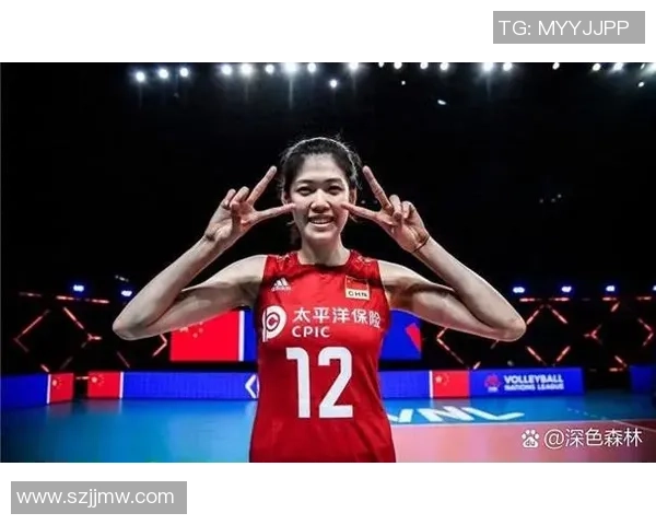 杭州排球队的拼搏之路：一段关于汗水与荣耀的排球纪实