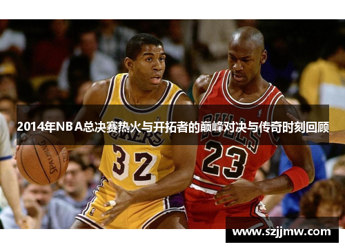 2014年NBA总决赛热火与开拓者的巅峰对决与传奇时刻回顾